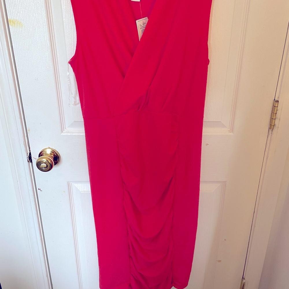 This great date dress will have you looking fab and your date blushing